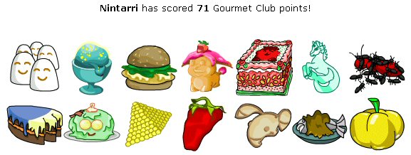 Gourmet_Club_food