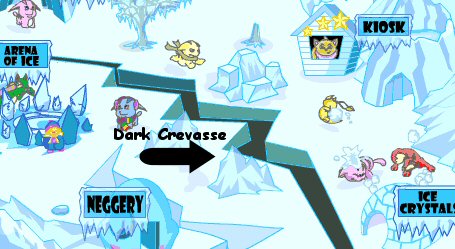 Location_Crevasse Location_Crevasse