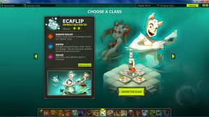 dofus-ecaflip dofus-ecaflip