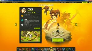 dofus-feca dofus-feca