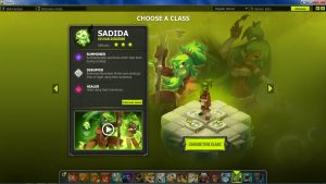 dofus-sadida dofus-sadida