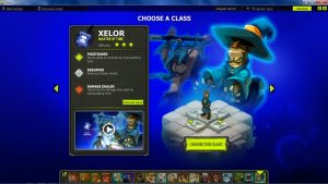 dofus-xelor dofus-xelor