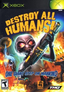 destroyallhumans-cover