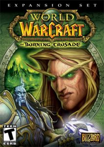 wow-burning-crusade