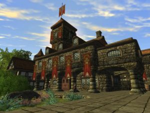 L06-007 - BL_Bree-town_TownHall_00300 L06-007 - BL_Bree-town_TownHall_00300