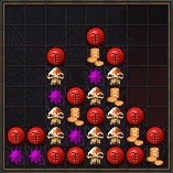 Fire Elemental Fire Elemental