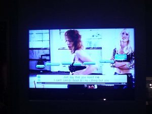 OLYMPUS DIGITAL CAMERA