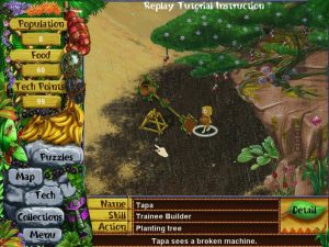 virtualvillagers3_6 virtualvillagers3_6