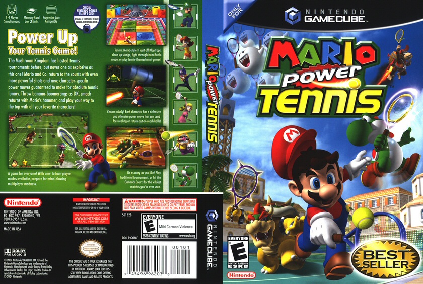 mariopowertennis