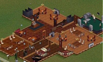 Restaurant_classy Restaurant_classy