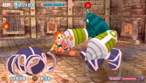 gurumin_3 gurumin_3