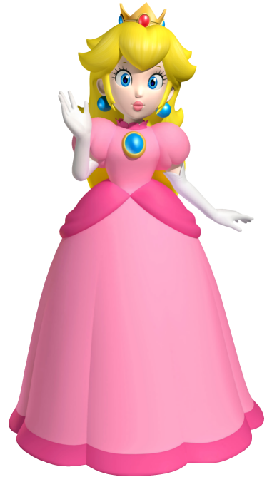 Princess_Peach