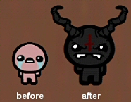 isaacbeforeandafter