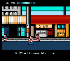 River City Ransom