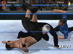 smackdownvsraw2006_5 smackdownvsraw2006_5