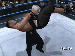 smackdownvsraw2006_7 smackdownvsraw2006_7