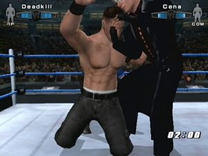 smackdownvsraw2006_9 smackdownvsraw2006_9