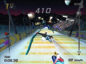 ssx_3 ssx_3