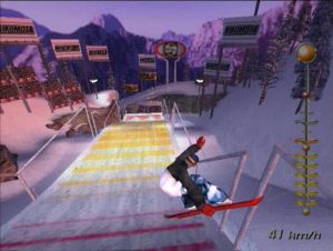 ssx_4 ssx_4