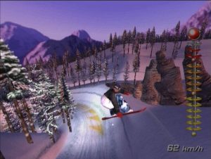 ssx_5 ssx_5
