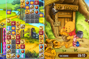 Meteos Disney Magic_5