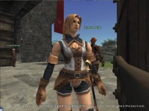 FFXI_Sania_newbie FFXI_Sania_newbie