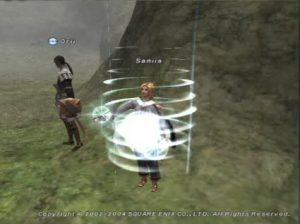 FFXIscreen_SaniaCasting FFXIscreen_SaniaCasting