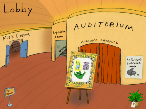 playingmusic_5 playingmusic_5