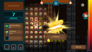 Lily's Epic Quest - screen6 Lily's Epic Quest - screen6