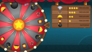 Lily's Epic Quest - screen2 Lily's Epic Quest - screen2