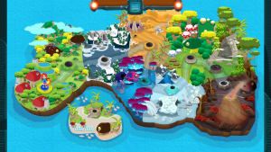 Lily's Epic Quest - screen3 Lily's Epic Quest - screen3