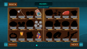 Lily's Epic Quest - screen5 Lily's Epic Quest - screen5